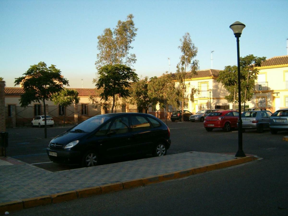 Sevillabienestar Bollullos de la Mitación Exterior photo